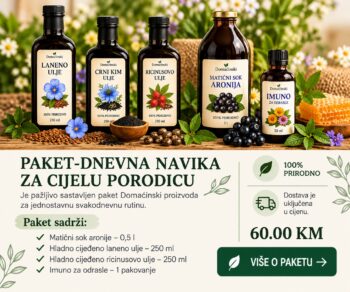 paket proizvoda