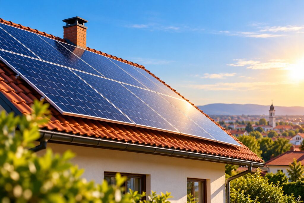 Bijeljina: Subvencije do 8.000 KM za solarne panele – prijave do 17. novembra